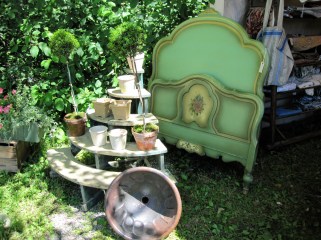 Brimfield still life