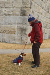 Heart to heart discussion